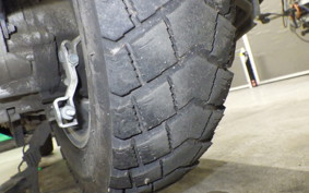 HONDA BENLY 50 2006 AA05