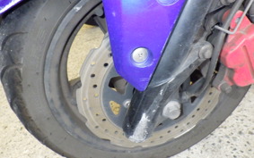 YAMAHA CYGNUS 125 XSR 3 SEA5J