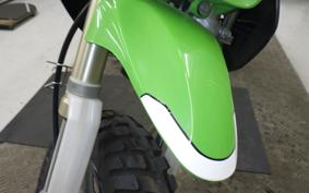 KAWASAKI KSR-2 2004 MX080B