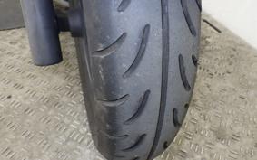 HONDA SILVER WING 400 A 2004