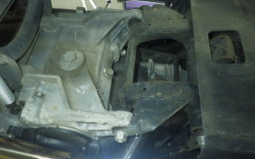 SUZUKI ADDRESS 110 CE47A