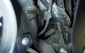 SUZUKI ADDRESS 110 CE47A