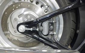 HARLEY FLSTF 1580 2007