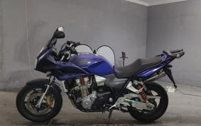 HONDA CB1300SF BOLDOR SC54
