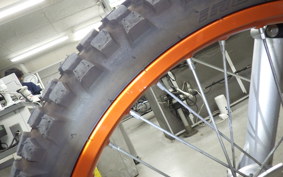 YAMAHA SEROW 250 Gen.2 2023 DG17J