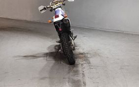 YAMAHA TT250R 4GY
