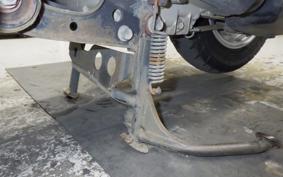 YAMAHA AXIS 125 TREET SE53J