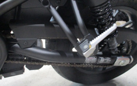 HONDA  REBEL 250 ABS MC49