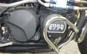 KAWASAKI ZEPHYR 400 KAI 1998 ZR400C