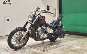 HONDA STEED 400 1995 NC26