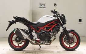 SUZUKI SV650 SA VP55B