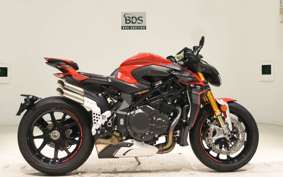 MV AGUSTA BRUTALE 1000 2021