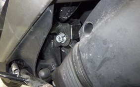 YAMAHA CYGNUS 125 XSR 2