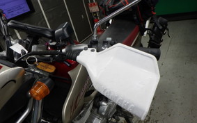 YAMAHA SEROW 250 2012 DG11J