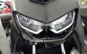 YAMAHA N-MAX SEG6J