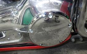 HARLEY FLST 1450 2006