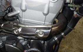 KAWASAKI KLX250D TRACKER 2007 LX250E