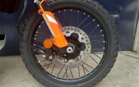 KTM 390Enduro R J1J40