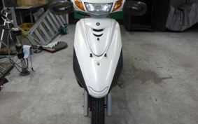 YAMAHA AXIS 125 TREET 1990 SE53J