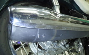 HONDA C110 SUPER CUB 2009 JA44