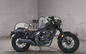 HONDA REBEL 250 S MC49