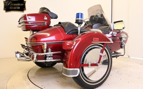 HARLEY FLTS/C1340 1988