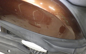 HONDA LEAD 125 2014 JF45
