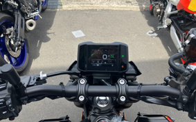 YAMAHA MT-09 SP ABS 2025 RN69J