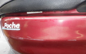 YAMAHA JOG POCHE SA08J