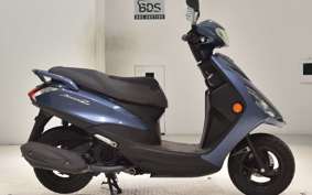 YAMAHA AXIS 125 Z SED7J