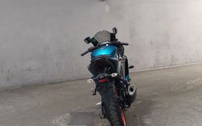 YAMAHA YZF-R25 RG43J