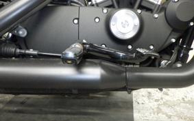 HARLEY XL883N 2016