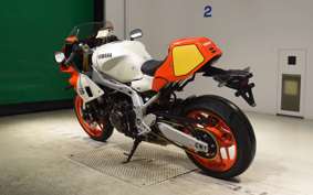 YAMAHA XSR900 GP 2024 RN96J