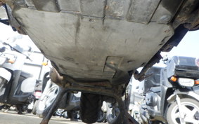 HONDA PS250 MF09