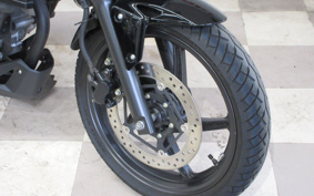 HONDA CB250 MC43