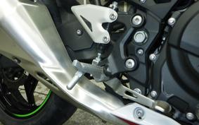 KAWASAKI NINJA 400 2021 EX400G