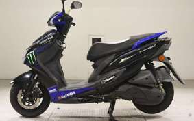 YAMAHA CYGNUS 125 XSR 3 2025 SED8J