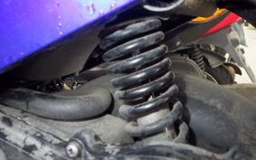 YAMAHA AXIS 125 TREET SE53J