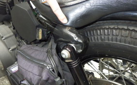 HARLEY XL1200N 2008