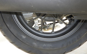 HONDA ﾀﾞﾝｸ AF78