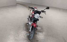HONDA CBF 125 PCJ7