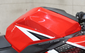 HONDA CBR250RR MC51