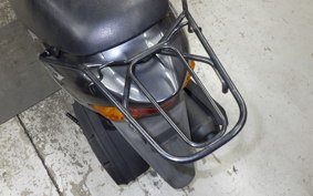 SUZUKI ADDRESS V125 G 2009 CF46A