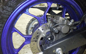 YAMAHA YZF-R25 A 2023 RG43J