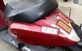 HONDA TODAY 1997 AF61