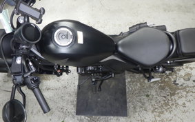 HONDA REBEL 250 A MC49
