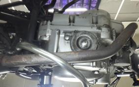SUZUKI GRASS TRACKER 2022 NJ4BA