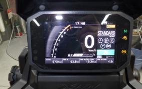 HONDA X-ADV 750 2023 RH10