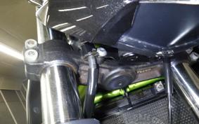 KAWASAKI Z650 A 2018 ER650H