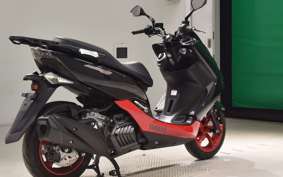 YAMAHA MAJESTY155 Gen.2 S